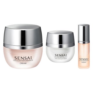 Sensai Cellular Performance Complete Skincare Ritual
