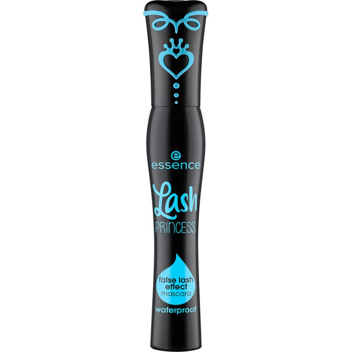 Lash Princess False Lash Effect Mascara Waterproof