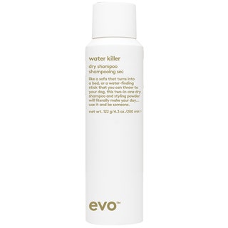 Evo Style Water Killer Dry Shampoo