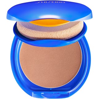 Shiseido Global Sun Care UV Protective Compact Foundation
