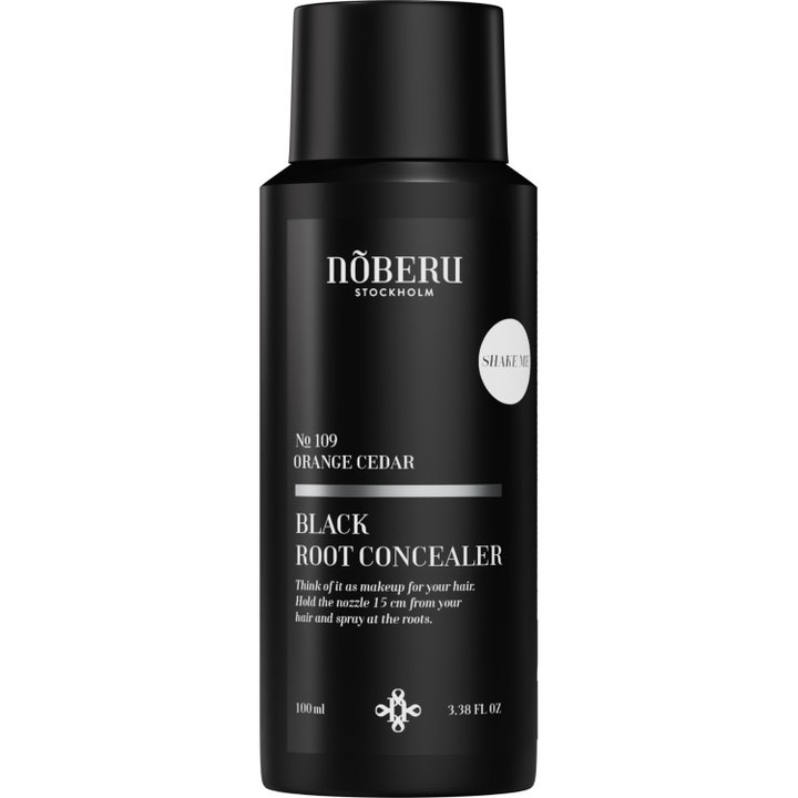 Root Concealer Black