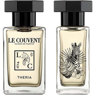 Le Couvent Theria Singulière