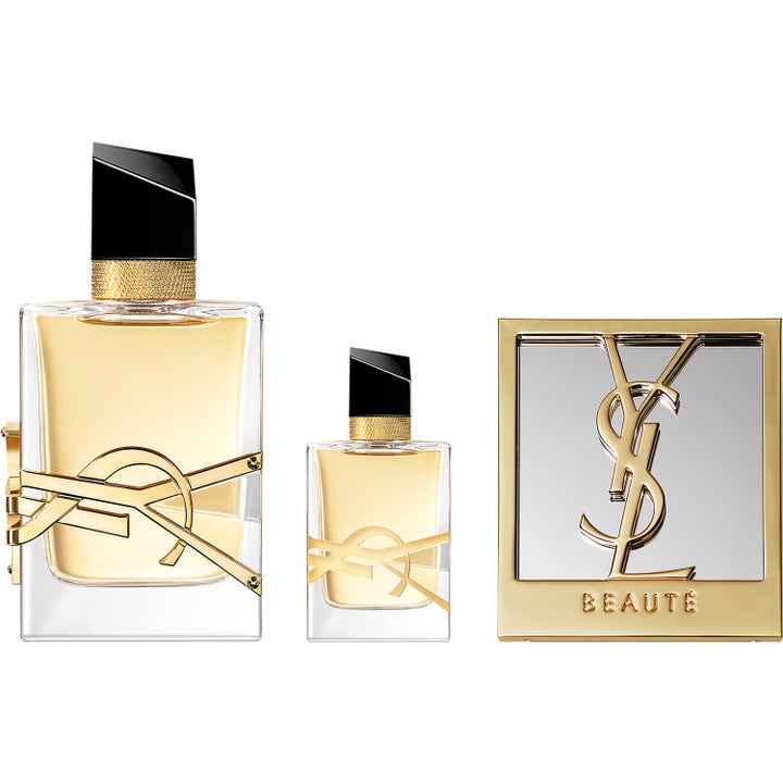 LIBRE Gift Set