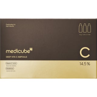 Medicube Deep Vita C Ampoule 2.0