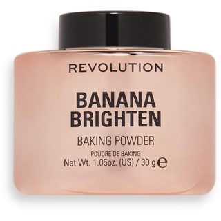 Makeup Revolution Loose Baking Powder