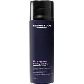 Sebastian Professional No.Breaker Bonding & Styling Leave-in Cream