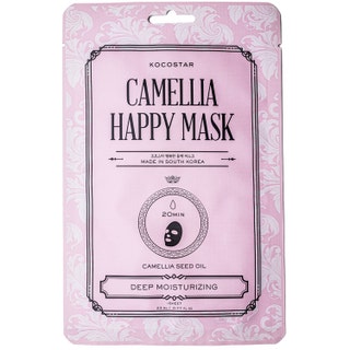 Kocostar Camellia Happy Mask