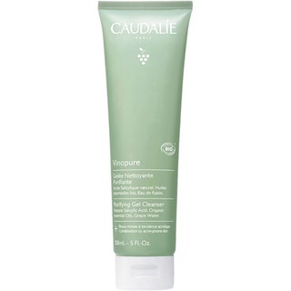 Caudalie Vinopure Purifying Gel Cleanser