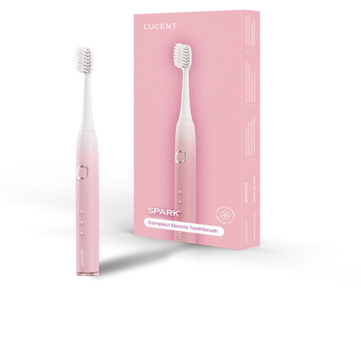 Spark Electric Sonic Toothbrush