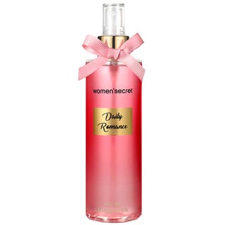 Women'Secret Daily Romance Body Mist