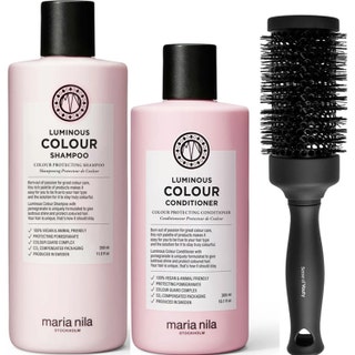 Maria Nila Luminous Color Set