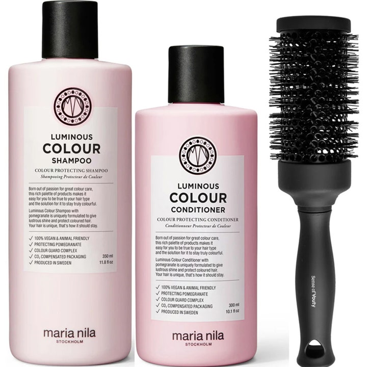 Luminous Color Set