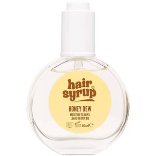 Hair Syrup Leave-In Oil Honey-Dew