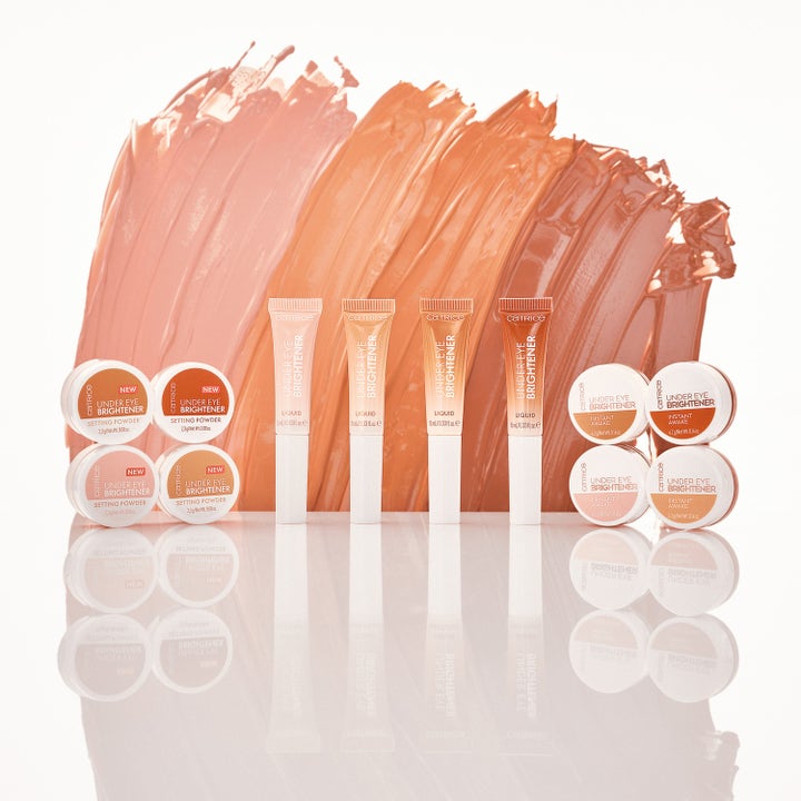 Under Eye Brightener