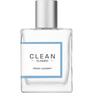Clean Fresh Laundry