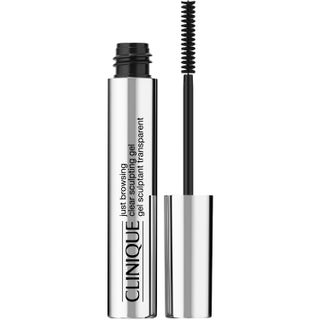 Clinique Just Browsing Clear Sculpting Gel Clear