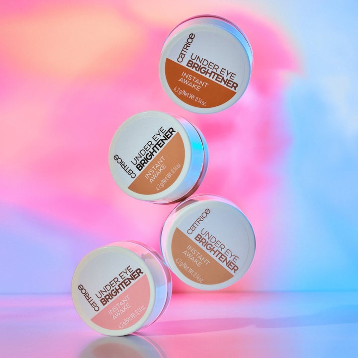 Eye Perfecting Duo
