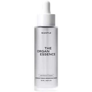 MANTLE The Organ Essence