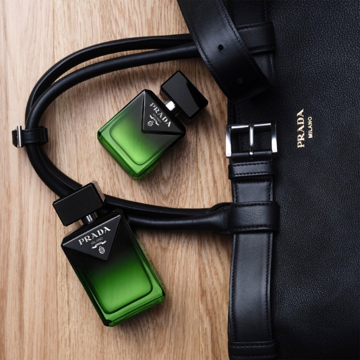 Paradigme Le Parfum