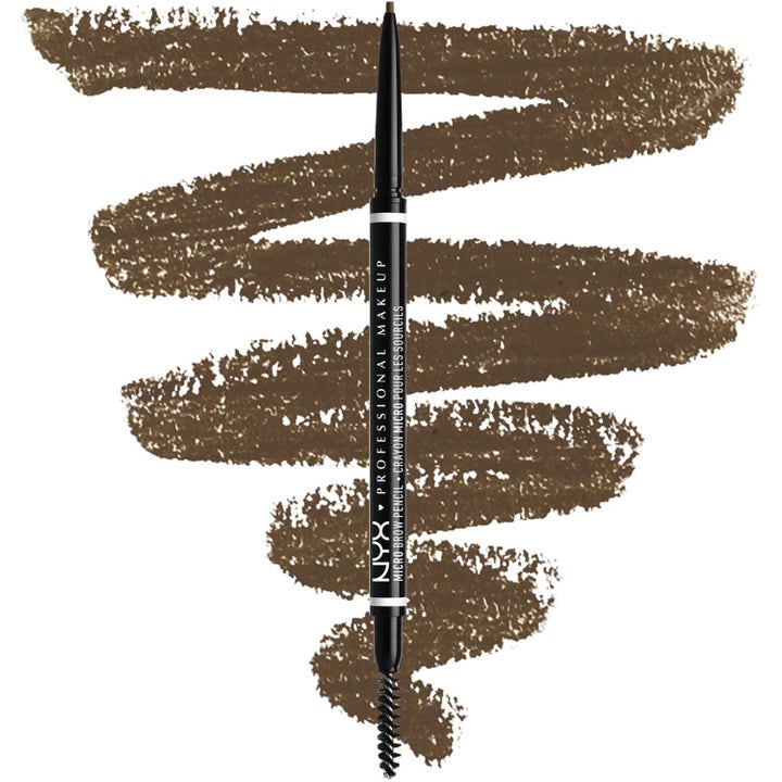 Brow Pencil + Glue Stick
