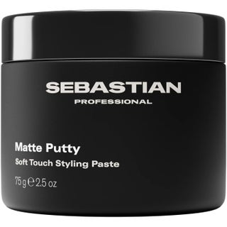 Sebastian Professional Matte Putty Soft Touch Styling Paste