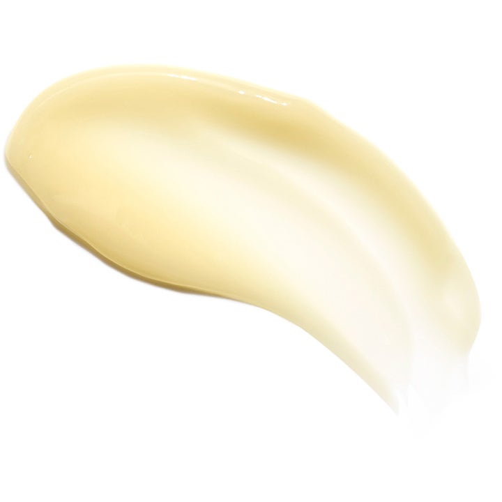 Exuviance Lift Volumizing Concentrate 50 g volumengivende serum med en cremet lysegul tekstur