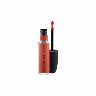 MAC Cosmetics Powder Kiss Liquid Lipcolor