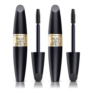 Max Factor False Lash Effect Waterproof Mascara 2-pk