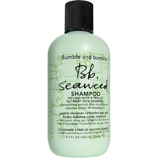 Bumble and bumble Seaweed Shampoo