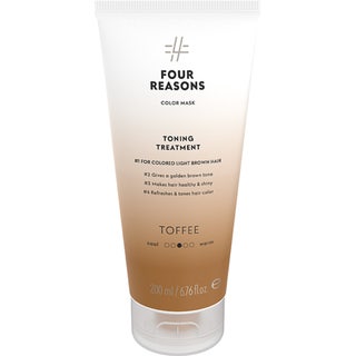 Four Reasons Toning Treatment Toffee
