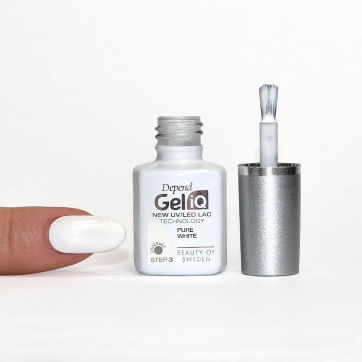 Gel Manicure Starter Kit