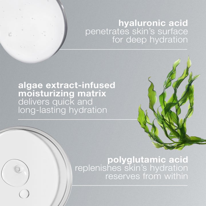 Circular Hydration Serum