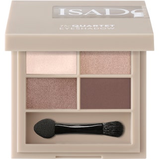 IsaDora The Eyeshadow Quartet