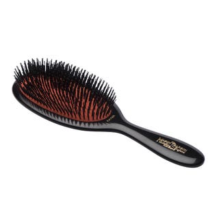 Mason Pearson Pure Bristle Small Extra