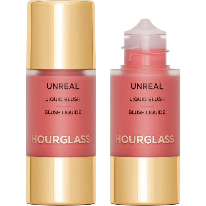 Unreal Liquid Blush