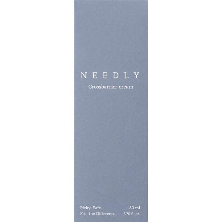 Crossbarrier Cream