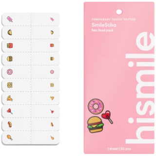 Hismile Smilesticka