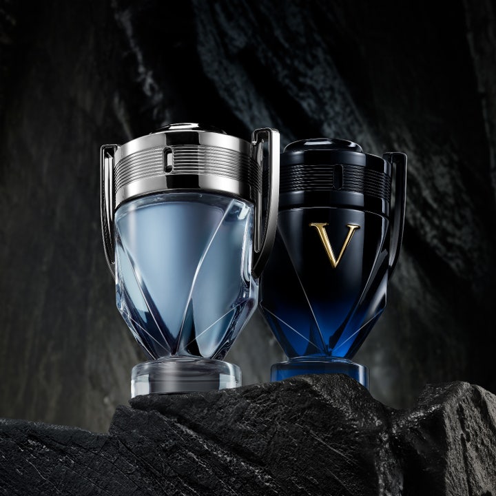 Invictus Victory Elixir