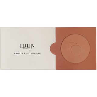 IDUN Minerals Shimmering Mineral Bronzer Midsommar