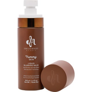 Danessa Myricks Beauty Yummy Skin Liquid Blurring Balm Setting Spray