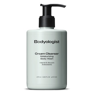 Bodyologist Cream Cleanser Moisturizing Body Wash