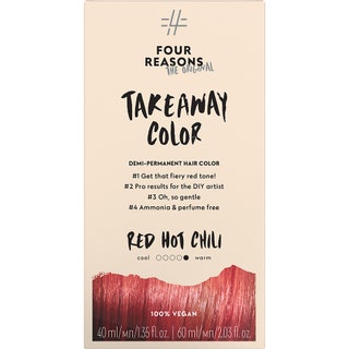 Four Reasons Take Away Color