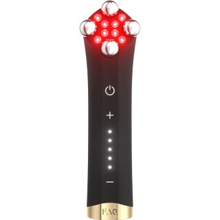 FAQ Swiss FAQ™ 402 Dual Microcurrent