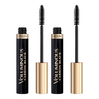 L'Oréal Paris Voluminous Mascara Vol x5 2-pk