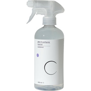 Csoaps Glass Spray Cleaner