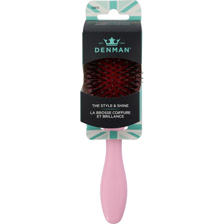 D81S The Style & Shine Small Pink Crush