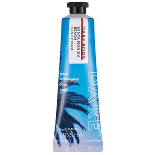 MISSHA Dare Body Hand Cream [Santa Monica Beach]