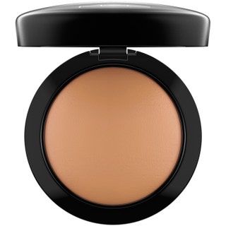 MAC Cosmetics Mineralize Skinfinish Natural