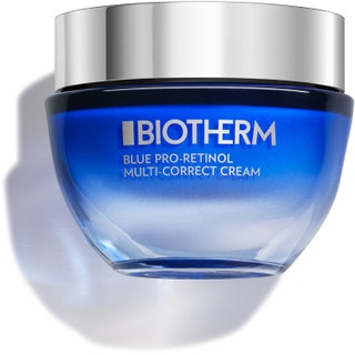 Biotherm Blue Pro-Retinol Moisturizing Cream