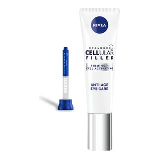 Shiseido Eye Revive Duo